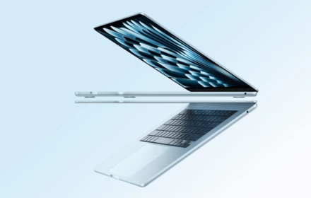 iPhone 17 Pro Max và MacBook Air M5: Công cụ nào phù hợp hơn cho người làm sáng tạo?