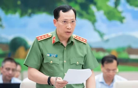 Đề xuất chỉ còn 4 tội danh có thể bị phạt tử hình