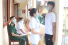 Đề xuất bổ sung hành vi trốn khám nghĩa vụ quân sự vào Bộ luật Hình sự