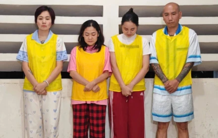 Hơn 107 tỷ đồng qua 10 tài khoản: Cách vợ chồng Phú Lê bị cáo buộc che giấu doanh thu như thế nào?