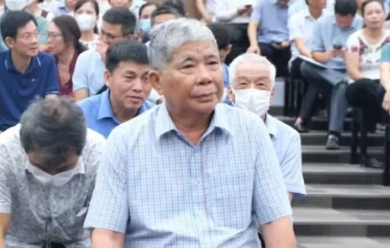 Nhiều cán bộ, cổ đông không bị xử lý hình sự trong vụ Mường Thanh