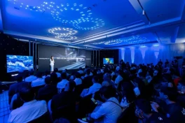Samsung ra mắt thế hệ TV AI 2025 tại Việt Nam: AI mạnh hơn, màn hình to hơn, nội dung Việt nhiều hơn!