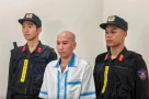 Phú Lê bày tỏ hối hận, xin được 'tha thứ' tại cơ quan điều tra