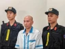 Phú Lê bày tỏ hối hận, xin được 'tha thứ' tại cơ quan điều tra