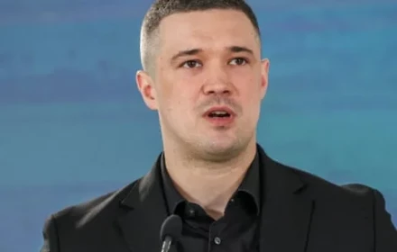 Ông Zelensky đang gặp rắc rối lớn