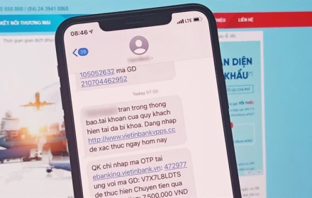 Khi nào chủ tài khoản ngân hàng có thể bị công an điều tra?