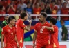 Báo Malaysia gọi tên Xuân Son sau trận thua 0-2: Một mình định đoạt tấm vé chung kết của Việt Nam