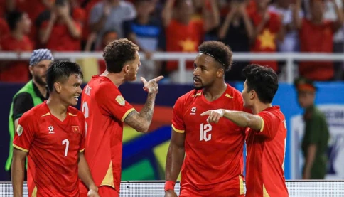 Báo Malaysia gọi tên Xuân Son sau trận thua 0-2: Một mình định đoạt tấm vé chung kết của Việt Nam