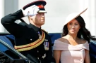 Hoàng tử Harry và Meghan Markle sẽ có động thái gây sốc khi cùng các con trở về Anh