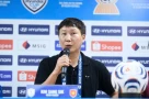 HLV Kim Sang-sik còn cách lịch sử 180 phút: HLV Park Hang-seo chưa từng làm được điều này với ĐT Việt Nam