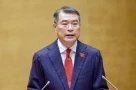 Thủ tướng Lê Minh Hưng lý giải vì sao giá nhà tăng cao