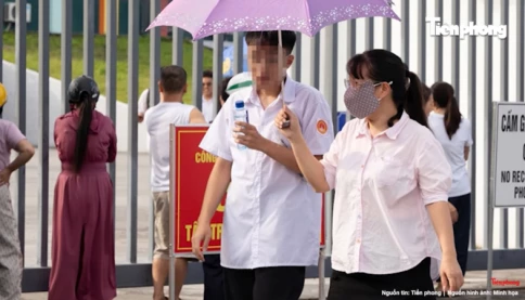 Sức ép từ kết quả thi lại Chuyên Tuyên Quang, sự thật trần trụi sau bê bối gian lận