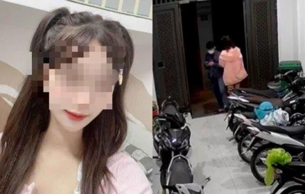 Hai nữ sinh rơi vào trò chơi chết chóc tàn  bạo của ‘kẻ khát tiền’