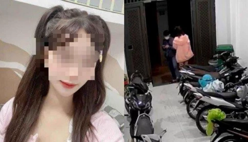 Hai nữ sinh rơi vào trò chơi chết chóc tàn  bạo của ‘kẻ khát tiền’