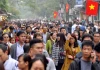 Tuyệt vời! Đề xuất nghỉ Quốc khánh tăng 2 ngày để cha mẹ được đưa con đến trường trong ngày khai giảng. 👇