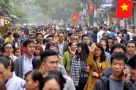 Tuyệt vời! Đề xuất nghỉ Quốc khánh tăng 2 ngày để cha mẹ được đưa con đến trường trong ngày khai giảng. 👇