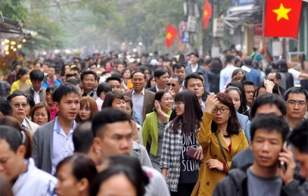 Tuyệt vời! Đề xuất nghỉ Quốc khánh tăng 2 ngày để cha mẹ được đưa con đến trường trong ngày khai giảng. 👇