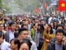 Tuyệt vời! Đề xuất nghỉ Quốc khánh tăng 2 ngày để cha mẹ được đưa con đến trường trong ngày khai giảng. 👇