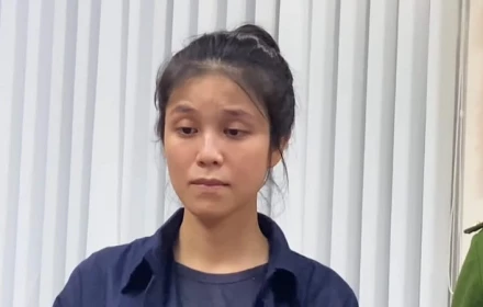 Hai người bạn khai nhiều lần bán ma túy, nước vui cho 'Cô tiên từ thiện' Trúc Phương là ai?