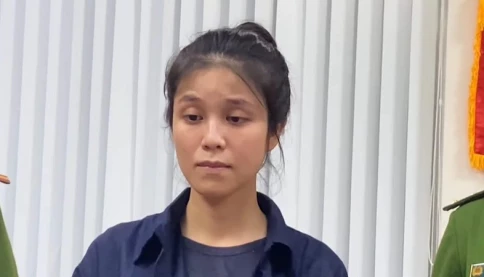 Hai người bạn khai nhiều lần bán ma túy, nước vui cho 'Cô tiên từ thiện' Trúc Phương là ai?