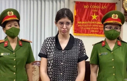 Người mẫu An Tây khai mua ma túy, sử dụng cùng trợ lý và hủy hoại sự nghiệp như thế nào?