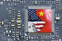 Tích trữ và tự chủ: chiến lược kép của Trung Quốc trong cuộc chiến chip AI với Mỹ