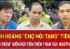 Kinh hoàng “chợ nội tạng” tiền tỷ: “Ông trùm” kiếm núi tiền trên thân xác người khác