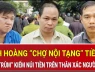 Kinh hoàng “chợ nội tạng” tiền tỷ: “Ông trùm” kiếm núi tiền trên thân xác người khác