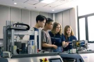 12 cơ sở đại học dẫn dắt nền đại học Thủ đô: Khi Hà Nội cần những “đầu tàu” tri thức