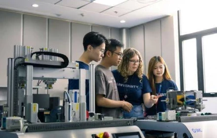12 cơ sở đại học dẫn dắt nền đại học Thủ đô: Khi Hà Nội cần những “đầu tàu” tri thức