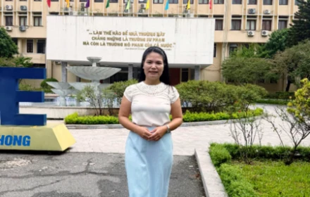 Học tiếng Anh từ lớp 1, nhưng đừng để đến lớp 10 vẫn “mất gốc”