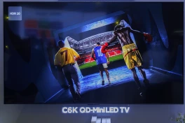 TCL ra mắt loạt TV QD-Mini LED 2025 ở Việt Nam, tự tin vượt trội TV QLED cùng tầm giá