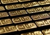 Giá vàng thế giới vượt 4.500 USD, dầu Brent áp sát 95 USD/thùng