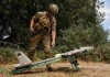Ukraine tuyên bố đánh trúng sân bay Nga, hạ 2 trạm radar