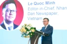 88% độc giả không thoải mái với tin tức do AI tạo ra
