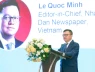 88% độc giả không thoải mái với tin tức do AI tạo ra