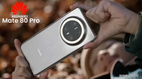 Huawei Mate 80 Pro có gì hay ho hơn nữa không?