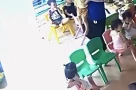 Vụ bé gái 22 tháng tuổi bị cô giáo đánh: Chính quyền đã vào cuộc xác minh