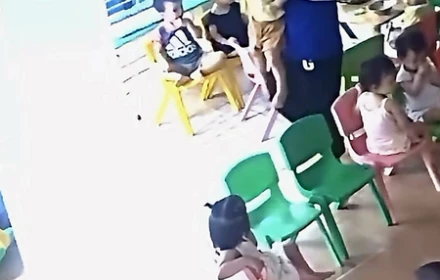 Vụ bé gái 22 tháng tuổi bị cô giáo đánh: Chính quyền đã vào cuộc xác minh