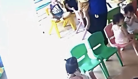 Vụ bé gái 22 tháng tuổi bị cô giáo đánh: Chính quyền đã vào cuộc xác minh