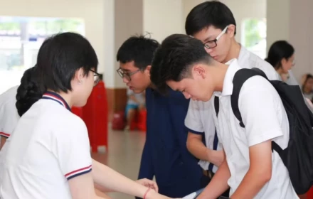 Thấy gì khi nhiều trường đại học công bố hàng chục nghìn chỉ tiêu tuyển bổ sung?