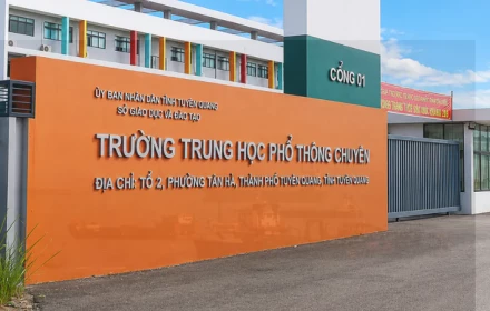 Tuyên Quang chờ “phán quyết” cuối cùng: Trách nhiệm cán bộ vụ thi sẽ được xử lý thế nào?