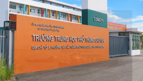 Tuyên Quang chờ “phán quyết” cuối cùng: Trách nhiệm cán bộ vụ thi sẽ được xử lý thế nào?