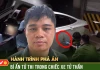 Kinh hoàng: Tử thi bốc mùi nồng nặc trên chiếc xe tố cáo thủ đoạn giết người
