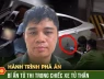 Kinh hoàng: Tử thi bốc mùi nồng nặc trên chiếc xe tố cáo thủ đoạn giết người