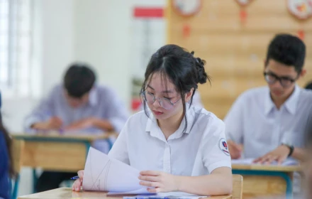 Phụ huynh 2K12 cần chuẩn bị gì trước những thay đổi trong tuyển sinh lớp 10?