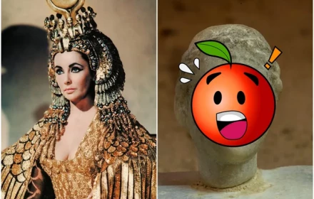 Liệu Cleopatra có thực sự xinh đẹp đến mức làm say đắm cả thế giới?