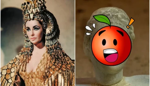Liệu Cleopatra có thực sự xinh đẹp đến mức làm say đắm cả thế giới?