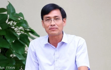 Nguyên Thứ trưởng Trần Quý Kiên bị khai trừ Đảng: Những vi phạm gây hậu quả rất nghiêm trọng