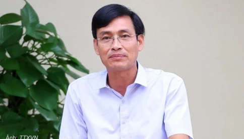 Nguyên Thứ trưởng Trần Quý Kiên bị khai trừ Đảng: Những vi phạm gây hậu quả rất nghiêm trọng